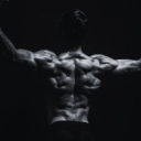 LOCKED IN Discord server icon