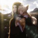 Heaven And Earth Great Love Alliance • Reverend Insanity [ 蛊真人 ]