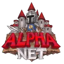 AlphaNet - Il Nuovo Regno 🏰