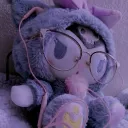 ⸜(｡˃ ᵕ ˂ )⸝♡ ||| Lunaria