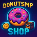 DONUT IRL SHOP | 1 INVITE = 3M