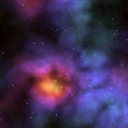 The Cosmos Discord server icon