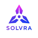 🎄✦ Solvra Corporation Discord Server Icon – Gaming