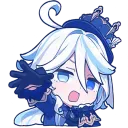 💧　╱   miel　━　mlbb