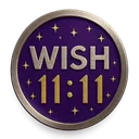 WISH11