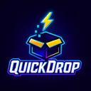QuickDrop / Advertising