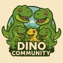 The Dino Community