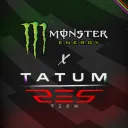 Monster Energy x Tatum Res-Tech Challenge