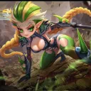 Spriggan 12