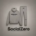 SOCIAL ZÉRO