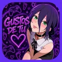 ♢〉 𝑮𝒖𝒔𝒕𝒐𝒔 𝒅𝒆 𝒕𝒖 💜 〈♢