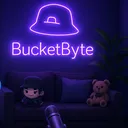 BucketByte's Menagerie