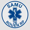 Samu de Rouen rp FA