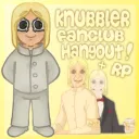 ♯ ⋮ 𝘿𝙞𝙘𝙠 𝙆𝙣𝙪𝙗𝙗𝙡𝙚𝙧 𝙁𝙖𝙣𝙘𝙡𝙪𝙗 .ᐟ🎚