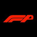 Formula Project TM | INACTIVE Discord Server Icon