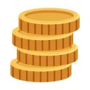 0, 50CTS  = 1 AVIS