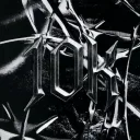 10k Discord Server Icon