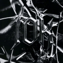 10k Discord server icon