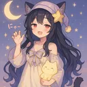 なつの夢魚池_
