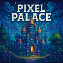 Pixel Palace | road to 100 members