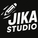 💫*JIKA* STUDIO 🌺💫