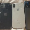 Mason the phone throwers basement