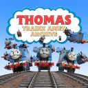 Thomas Trainz Asset Archives