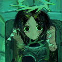 nya ₍^. .^₎⟆ Discord server icon