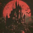 𓉸 Draculas Castle 𓉸