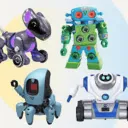 Dynamic Robot World