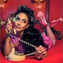 Vanessa Hudgens Goddess