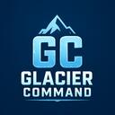 Glacier Command Discord Server Icon