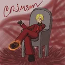 The Crimson Fortress