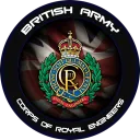 |BA| Corps of Royal Engineers
