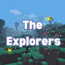 The Explorers: A CDRS Series