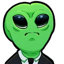 Alien Please