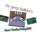 Da yeep builders