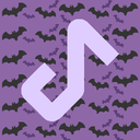 Discovery icon for Metrolist Discord server