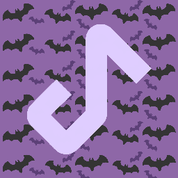 Discovery icon for Metrolist Discord server