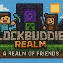 Minecraft friends