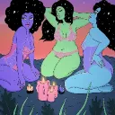 The coven