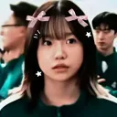 Squid Game and Friends☆'s icon