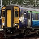 Supertrains156's railway
