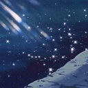 cosmic world