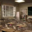 Classroom ng mga tamad