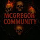 ☠│ᴍᴄɢʀᴇɢᴏʀ ᴄᴏᴍᴍᴜɴɪᴛʏ │☠