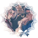 𐔌   .  ⋮ Objection: Love Sustained  .ᐟ  ֹ   ₊ ꒱