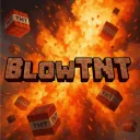 Blow TNT