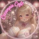 (18+)Creampie Cafe Discord Server Icon