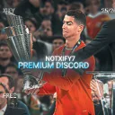 Notxify7 Ultimate Football